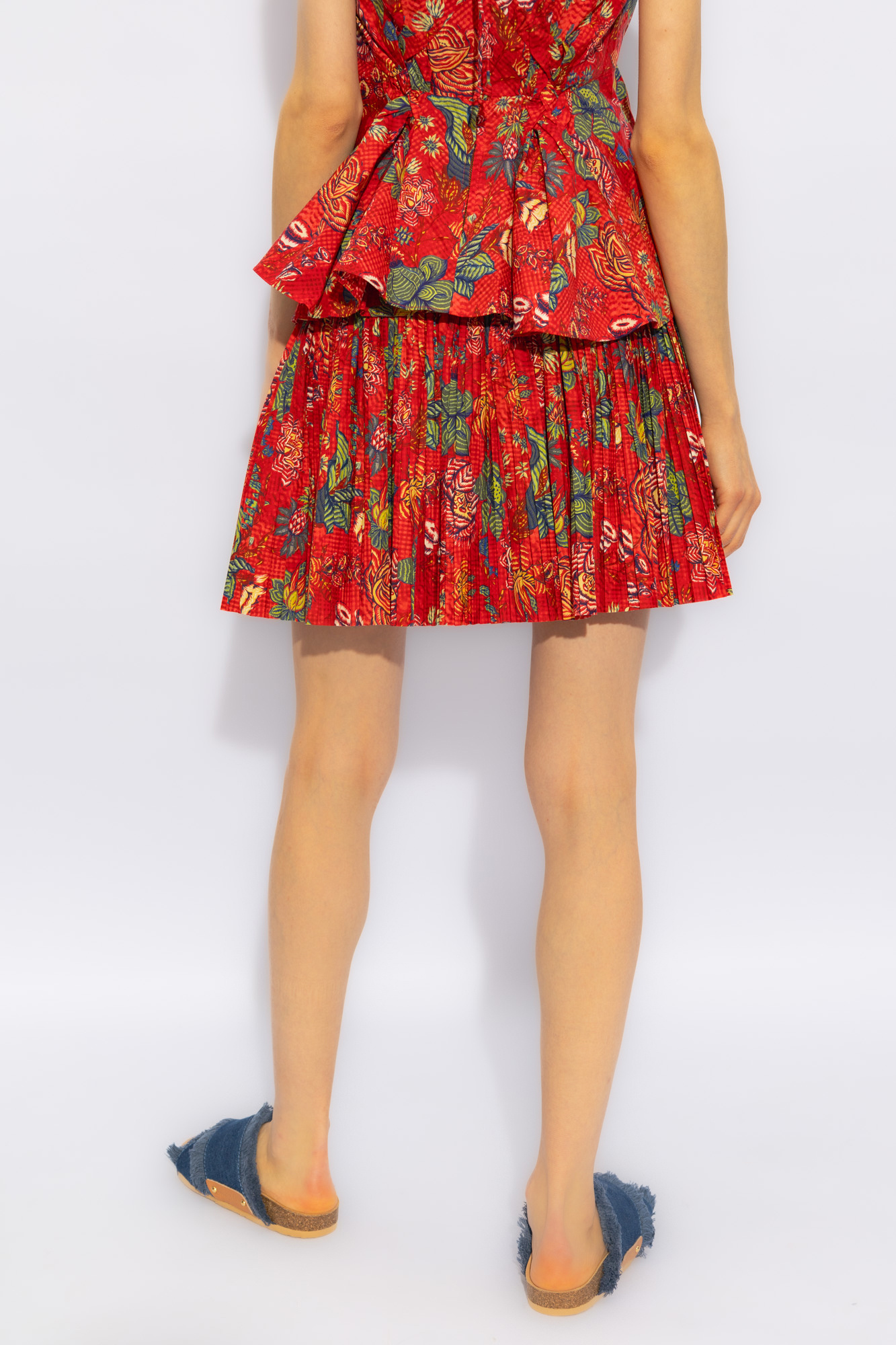 Ulla johnson discount juno dress